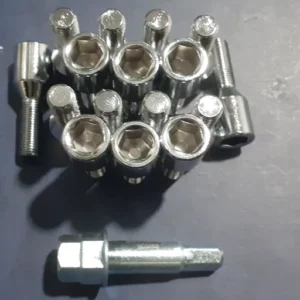 پیچ آلنی (Allen Bolt)