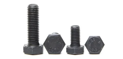 پیچ شش گوش (Hex Bolt)