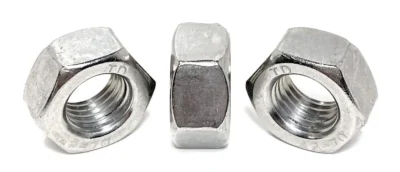 مهره شش گوش (Hex Nut)