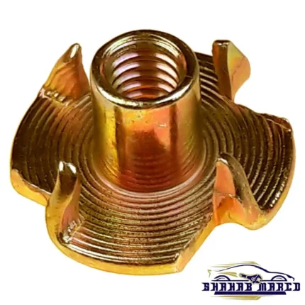 پیچ خاردار
