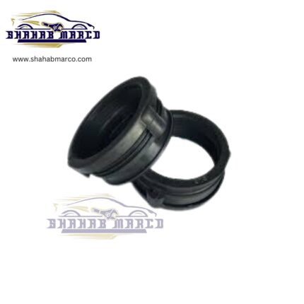 لاستیک دریچه گاز کوییک تیبا ساینا