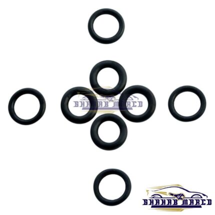 اورینگ سوزن انژکتور پراید