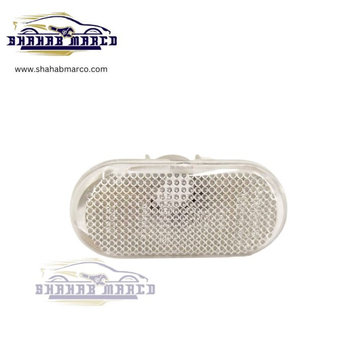 راهنما پارک L90 - Image 1
