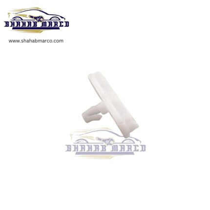 خار رکاب پارس شرکتی کوتاه