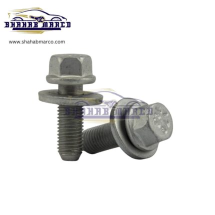 خرید عمده پیچ اکسل 10 پراید