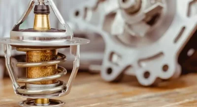 اورینگ ترموستات