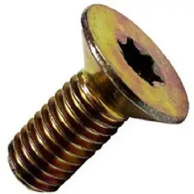 پیچ زبانه درب کوئیک و تیبا