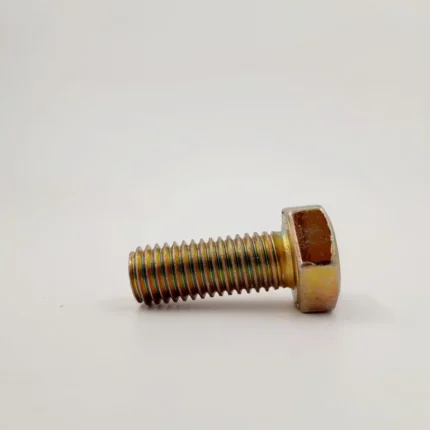 پیچ موجگیر کوتاه