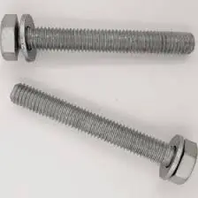 پیچ دور گیربکس پژو