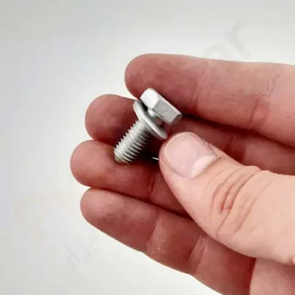 پیچ دیسک و صفحه پژو