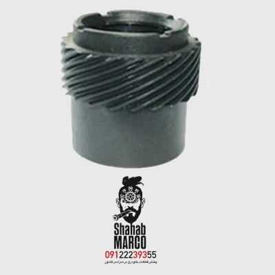 چرخ دنده کیلومتر