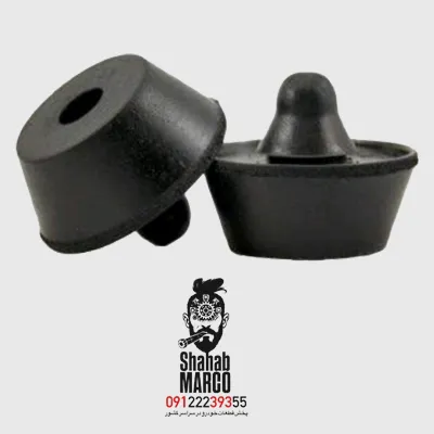 لاستیک ضربه گیر
