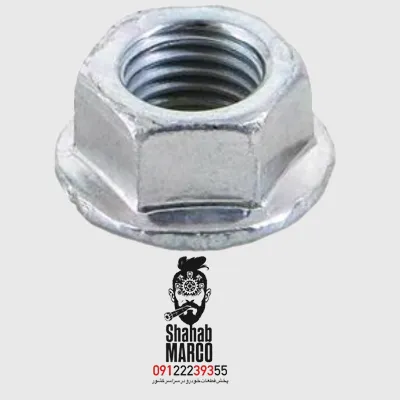 مهره 10