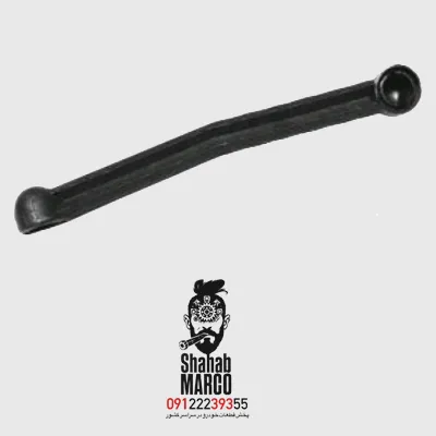 اهرم دریچه گاز