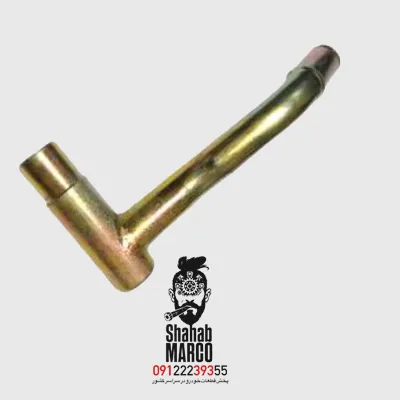 دوراهی منیفولد