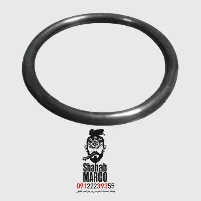 اورینگ دوراهی آب